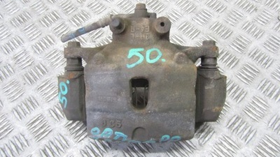 Kia optima iv суппорт правый перед 14- 50 фото №1