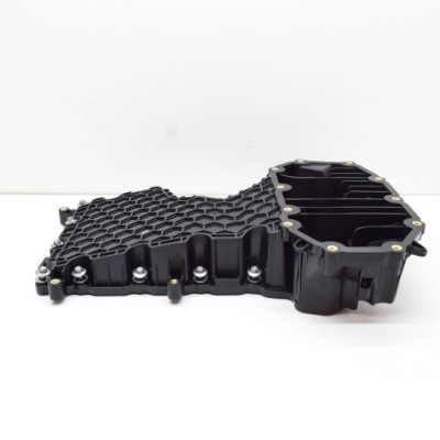 Оригинальный номер mercedes верхний поддон масляная двигателя mercedes gle w167 a6540140501 фото №1