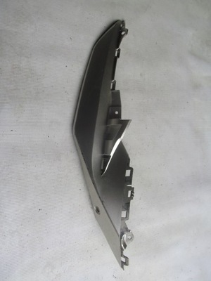 DEFLECTOR /WYPELNIENIE /BOCZEK SUZUKI GSX-R 1000,09R  