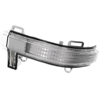 Поворотник поворотник led w дзеркало лівий до man tge vw crafter 2017- фото №1