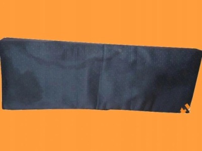 Volvo fh13 fm chińczyk ліжко лежак матрац фото №1