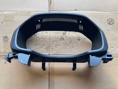 Volvo xc60 ii рамка захист спідометра 31417592 фото №1