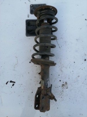 4731 амортизатор ople antara правый перед фото №1