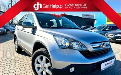 Honda CR-V Super Stan4x4 1szy Wlasciciel Orgin...