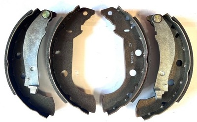 Тормозные колодки ham.kampol psa 228x42 фото №1