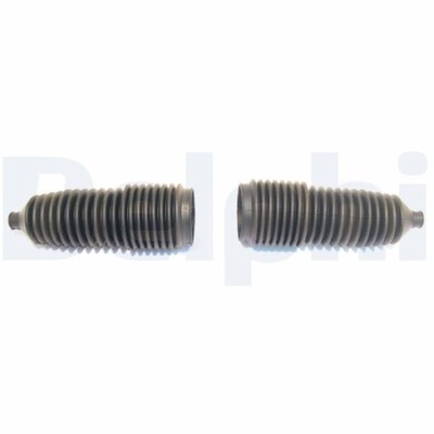 ZESTAW OSŁON PRZEKŁ KIER DELPHI TBR3098 DELPHI TBR3098 DELPHI OSŁONA