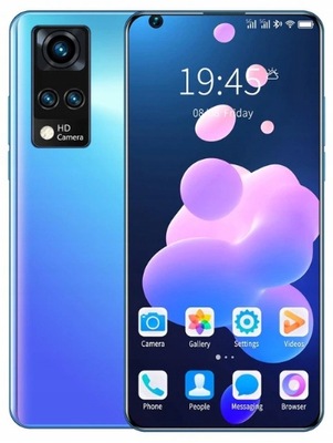 Telefon smartfon I&YSF X51 Pro ekran 7.2" PZ