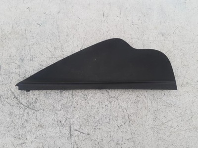 Захист заглушка панелі права ford galaxy mk2 фото №1