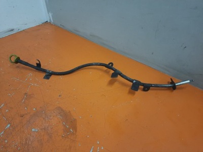 Opel vectra station c 1.9cdti 05-09 щуп оливи щуп z19dt фото №1