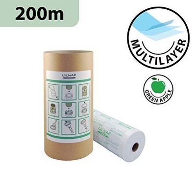 Recharge Eco LitterLocker®