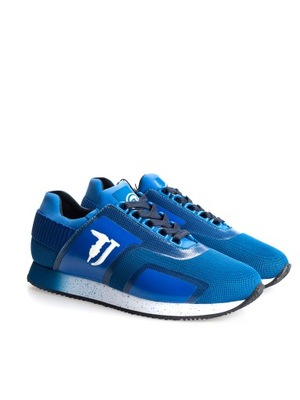 Trussardi Jeans Sneakersy | 77A00154 | 40 (EU)