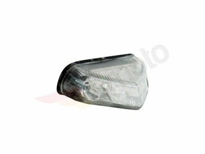 СТОП СИГНАЛ НОМЕРА LED (СВЕТОДИОД ) I СТОП 12V RTECH LED (СВЕТОДИОД )NT000012