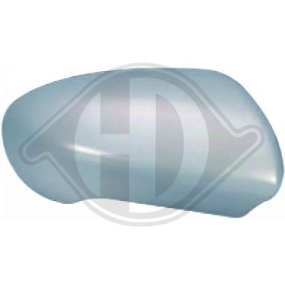 Крышка do nissan qashqai 07-10 фото №1