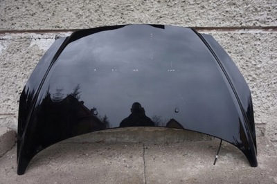 Капот перед peugeot 308 фото №1