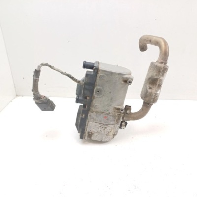 2017 renault trafic iii x82 обогреватель стояночный webasto фото №1