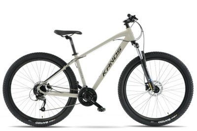 Rower MTB Kands 29 COMP-ER ALTUS rama 17