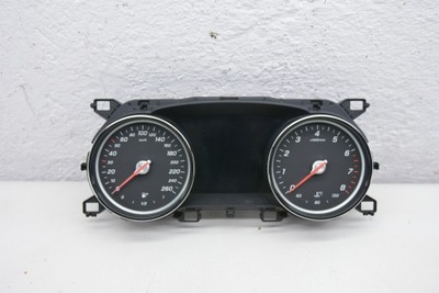 Mercedes w213 2.0 cgi 4matic лічильник прилади фото №1