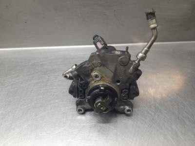 Opel 2.2 cdti насос упорскування 25187376 фото №1