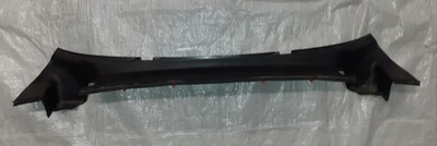 Mercedes gle w292 защита корпус крышки задняя задний фото №1