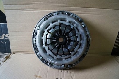 Nissan juke ii f16 1.0 dig колесо двомасовий фото №1