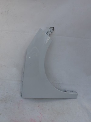 Bmw i3 i01 13- крила перед передній правий фото №1