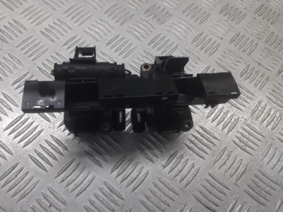 Котушка запалювання smart fortwo 0.6 003100v003 фото №1