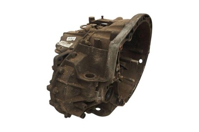 Коробка передач передач renault trafic ii minibus / passenger jl pk6025 1.9l фото №1