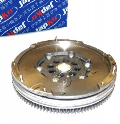 Japko 91h06 колесо маховик фото №1