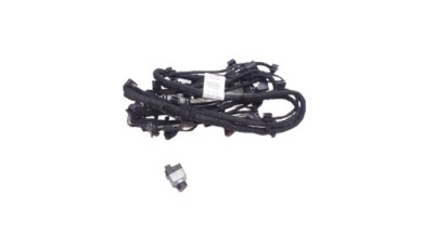 Nowa джгут 6pdc камера audi rs3 a3 8y0971085al фото №1