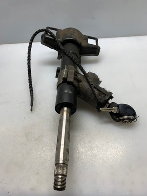 Замок запалювання з ключ fca 46431722 фото №1