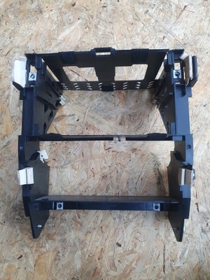 Каркас рамка радіо консолі 3r0858005b seat exeo фото №1