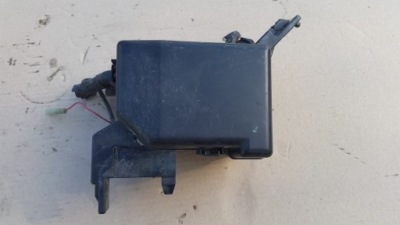 Коробка предохранителей suzuki sx4 фото №1