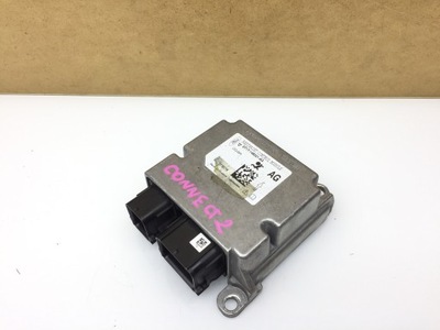 Transit connect mk2 ii датчик подушка безпеки модуль подушок фото №1