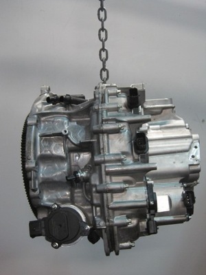 Коробка передач передач bmw x2 u10 gd7q40tg фото №1