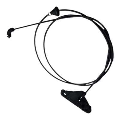 Трос відкривання капот тягa ford mondeo mk4 smax фото №1