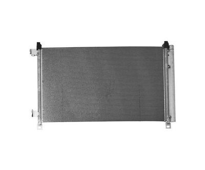 RADIATOR AIR CONDITIONER NISSAN ROGUE 14 - 17  