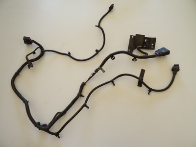 2016 camaro жгут подрамник балка выхлоп актуатор фото №1