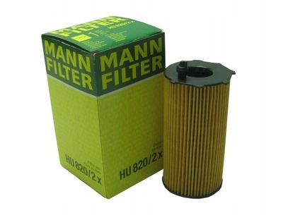 JEEP CHEROKEE III KJ 07-08 2.8 CRD FILTER OILS  