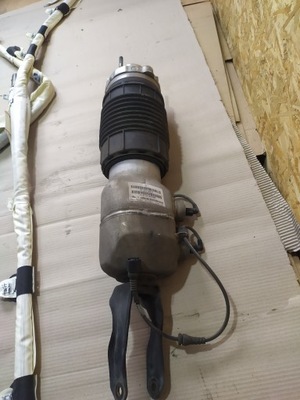 Амортизатор передній правий porsche panamera 971 фото №1