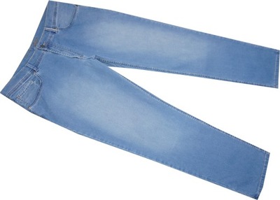 CHRISTIAN BERG_W36 L32_Spodnie JEANS 885