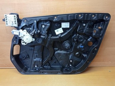 Механизм стекло правый перед mercedes e klasa w213 фото №1