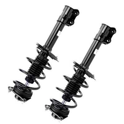 Амортизаторы пружины подушки безопасности перед opel agila фото №1