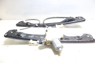 Механизм окон правый перед bmw 3 320d e91 фото №1