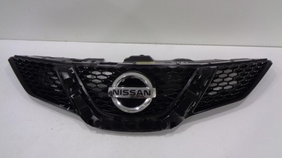 NISSAN QASQAI II J11 РЕШІТКА РЕШІТКА 5580U100