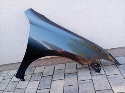 Lexus es 2018- крила передній правий фото №1