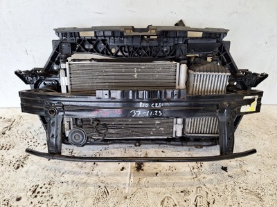 Kia rio iii lift 14-16 pas передний crdi фото №1