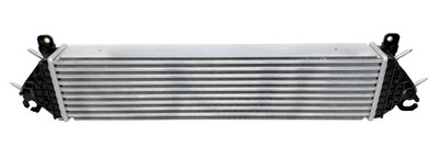 Интеркулер mazda cx-9 2.5 t ct 2016 - фото №1