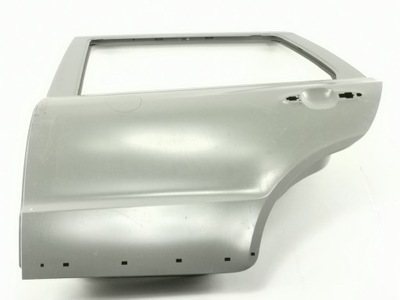 Дверь левый задняя hyundai santa fe 2006-2012 оригинал фото №1