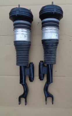 Амортизатор передний правый mercedes w295 4-matic 2953207800 фото №1