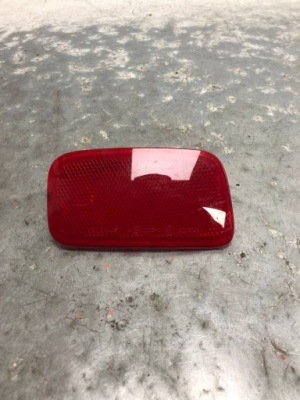 Відбивач лампи правий задній mini f60 7378714 фото №1